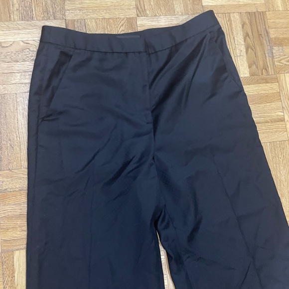 Alexander Wang cropped pants size 4 - Picture 2 of 6